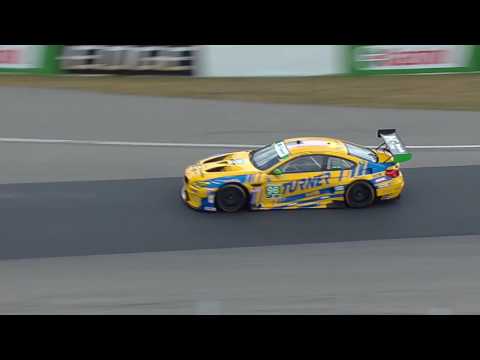 2016 Mobil 1 SportsCar Grand Prix Qualifying