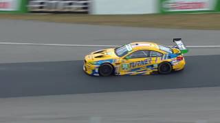 2016 Mobil 1 SportsCar Grand Prix Qualifying screenshot 2