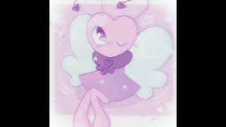 Flutter! #edit #dandysworld #flutter #hehe #cute #music #cool #fypシ 