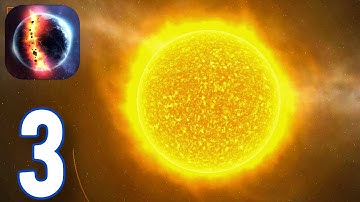 Solar Smash - Gameplay Walkthrough Part 3 - System Smash (ios,Android)