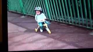 scuttlebug！！かわいい！！KIDS　CUTE