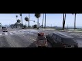 Grand Theft Auto V  QVANTV 3 + LA REVO 2.0 RTX 3070