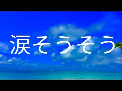 涙そうそう/夏川りみ                                                   [歌詞付き]    たけりんバージョン