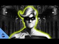 Who is Gamma Jack? (And Snowflame)