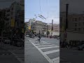 WALKING AROUND DOWNTOWN, SAN FRANCISCO #MOCHILERO