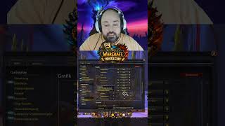 WoW: Grafik-Kurz Guide #worldofwarcraft #wowguide  #wow  #midnight  #news  #germany  #gaming