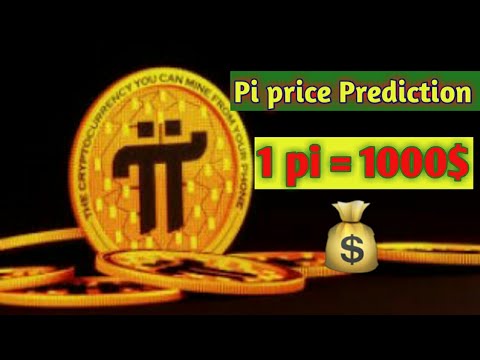 what is pi worth crypto