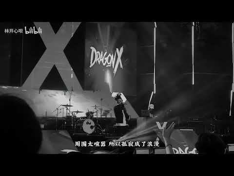 一个人(杭州西湖音乐节) - 赵辰龙