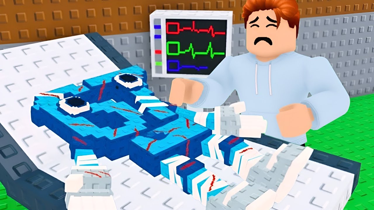 67 Måste Opereras I Steal A Brainrot!