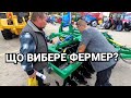 Яка Українська Сільгосптехніка ДОСТОЙНА фермера: Велес Агро - Ремсинтез - Деметра...