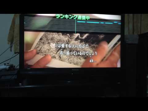 wiiu カラオケ メヌエット