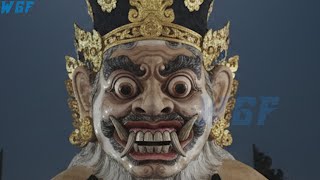 LAGU OGOH-OGOH NYEPI TILEM KESANGA - CIPT. I WAYAN GODEL - LAGU BALI OGOH-OGOH PALING POPULER 2026
