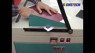 How to make photo-album with 8in1