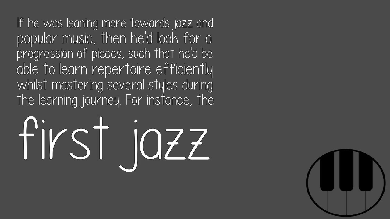 How Would Tim Ferriss Have Learned To Play The Piano?