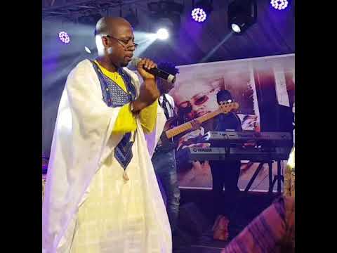 KOTOSA (Concert) by Rex Omar