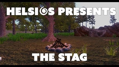 Helios Presents: The Stag (Watch in 360-HD)