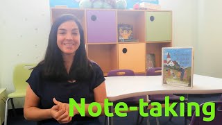 TOOLS Note-taking using the Cornell Method Freeae - Geraldine s Free Academic English