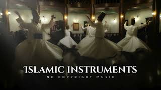 Instrumen Islami \u0026 Sufi | Musik Ramadhan Syahdu 2026 – Arabic Instrumental \u0026 Spiritual Vibes