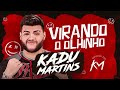 KADU MARTINS - VIRANDO O OLHINHO