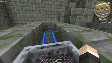 Minecraft: E.D.E.N Project Part 5 - The Series Continues!