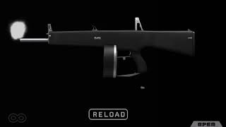 I gun pro AA-12