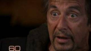 Extra: The Night Al Pacino Stopped By
