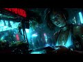 Tunnel Cart Gospel | Cyber-Western