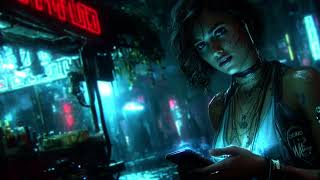 Tunnel Cart Gospel | Cyber-Western