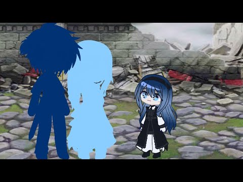 Backstory Oc Itz_itaOffice Part 1