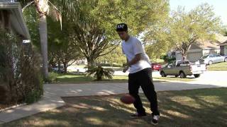 Outtakes- The Sports Phenomenon