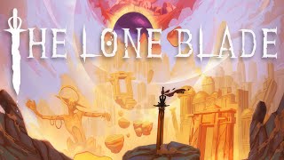 The Lone Blade | GamePlay PC