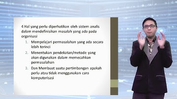 E Learning-PENGEMBANGAN SISTEM INFORMASI Part 2