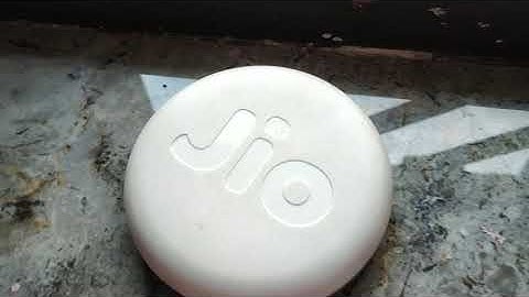 Jio Fi Router Issue, Not switching ON, Restart Problem, wi-fi Router restart problem.