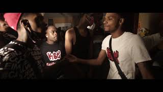 Mikey Jo & Knotboy Deazy - Kbg New Heat Official Music Video