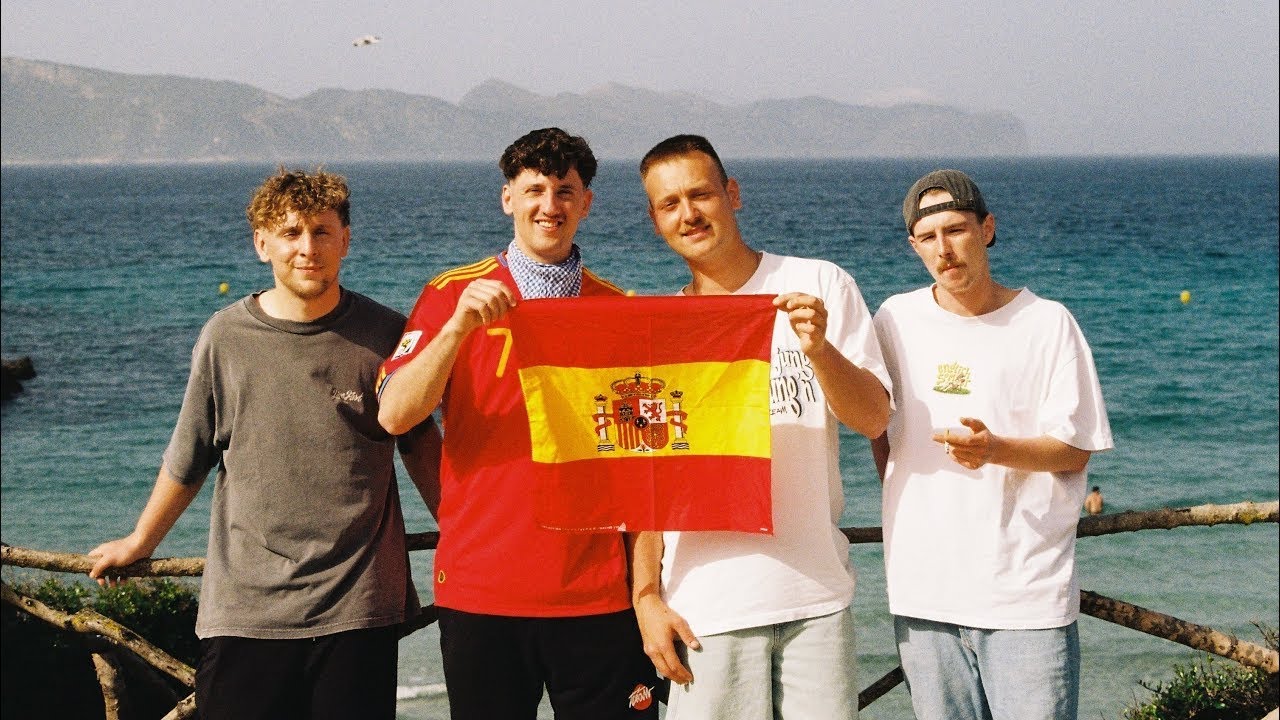 Tream - Drago Augustino☀️ (Setze x DJ Mütze Remix)