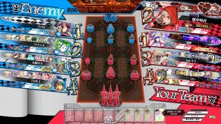 【WLW】スカーレットでがんばる置き場 132【Ver.5.12-E/EX07】
