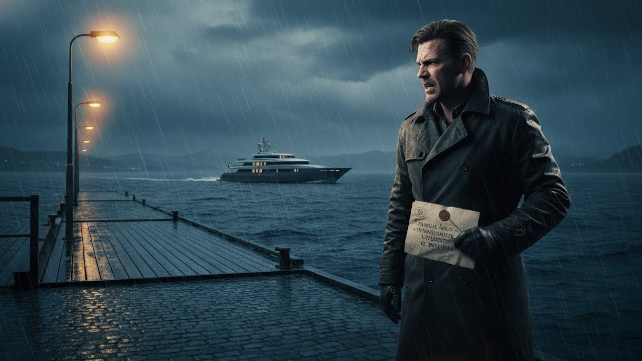 BRØREN MIN SA: «DU BLIR INGENTING» – SÅ RINGTE FORBES OM DERE INTERVJU MED MILLIARDÆRER