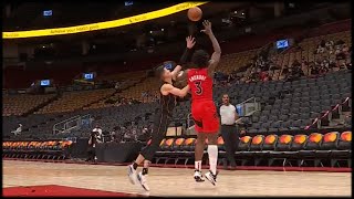 OG Anunoby DOESN'T Shoot to MISS! | RAPTORS vs HEAT | Feb 1, 2022 | 21-22 NBA Season
