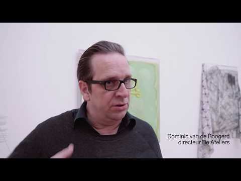museums in london Bezoekers over Seth Price / Visitors on Seth Price - 2