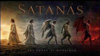 El Origen del Diablo: Satanás no era su Nombre y Lucifer tampoco