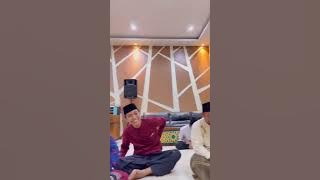 Latihan Suara Tinggi Part 2 Versi Ust Zulfikar Basyaiban..
