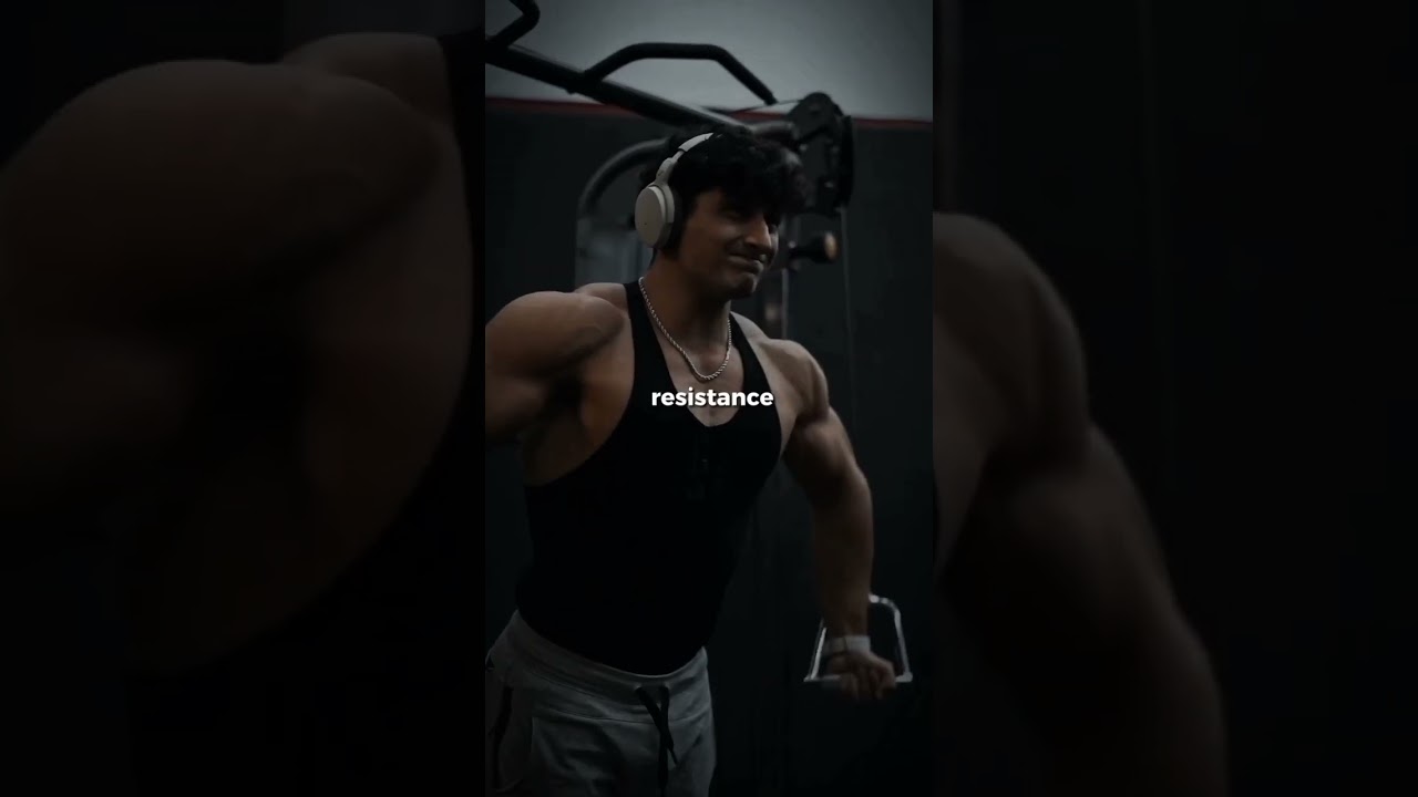 HOW TO LOSE FAT AND GAIN MUSCLE FAST!!!