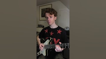 Thumbnail of ABBA - Slipping Through My Fingers  (Guitar Solo)