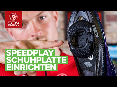 Video: Actualizări finale: pedale Speedplay Zero Nanogram