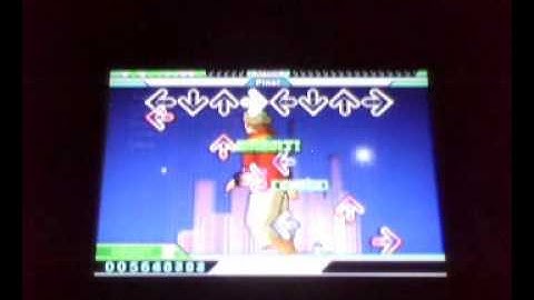 After the game of love / Double / Heavy / Dance Dance Revolution Extreme