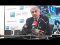 Gagik Makaryan. “RF with the new migration law is protecting its market” thumbnail