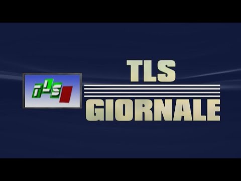 Tls giornale sabato 23-07-2022