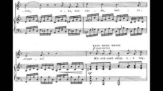 Rimsky-Korsakov T Was Not The Wind, Op.43, No.2 Ne Veter Veja S Vysoty Karaoke