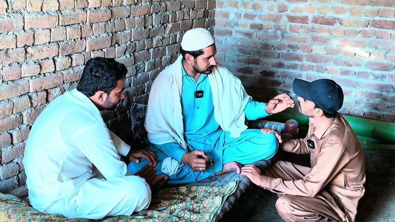 Baba Double Shah #viralvideo #funnycomedy #youtubevideo 😂😂😂😂