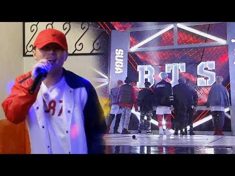양세형, 끼 폭발하는 노래방 선곡! 방탄소년단 ‘DNA’ @집사부일체 22회 20180603